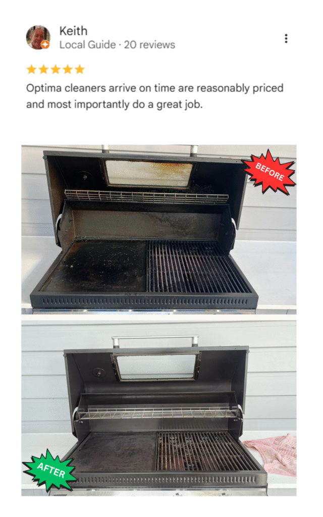 BBQ cleaning _BNE