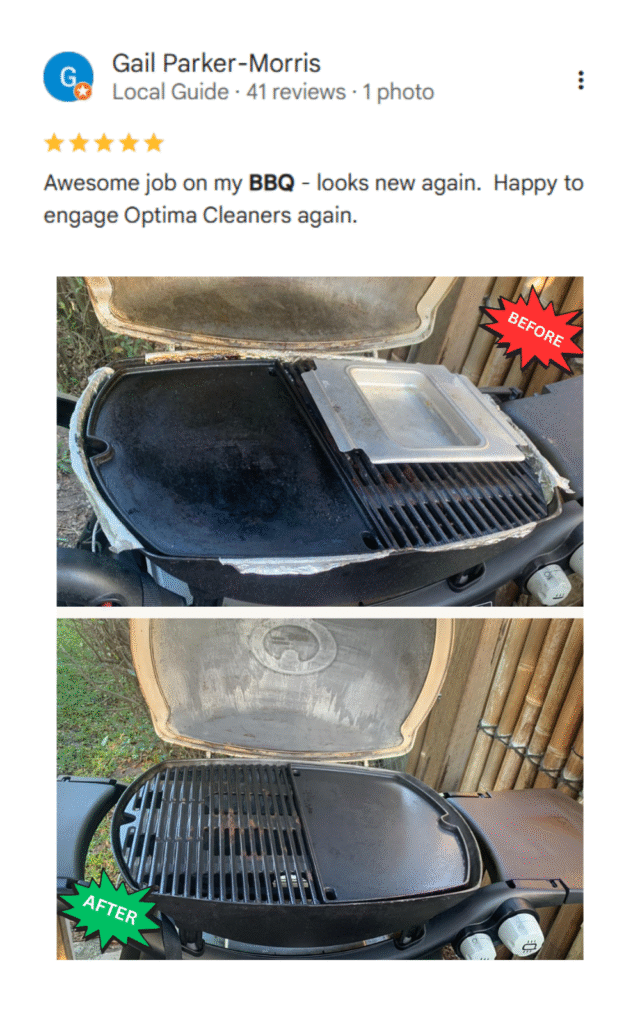 BBQ gold cost