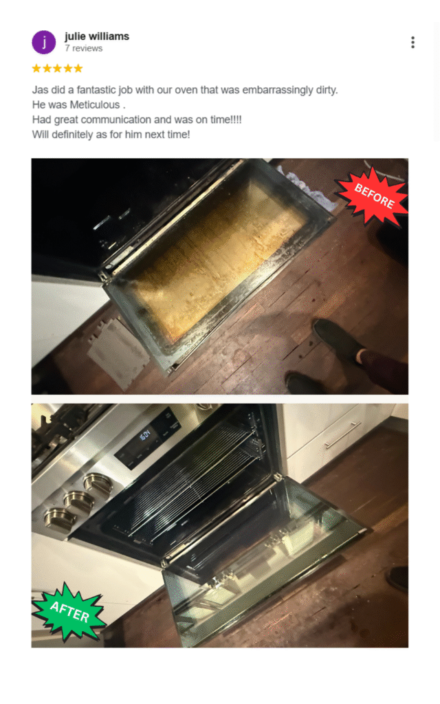 Oven Cleaning Perth (1)