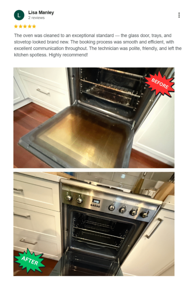 Oven Cleaning Perth (2)