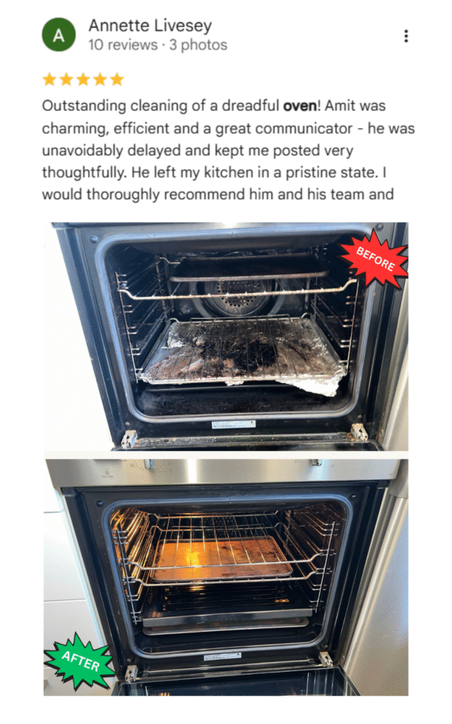 Oven SYD (2)