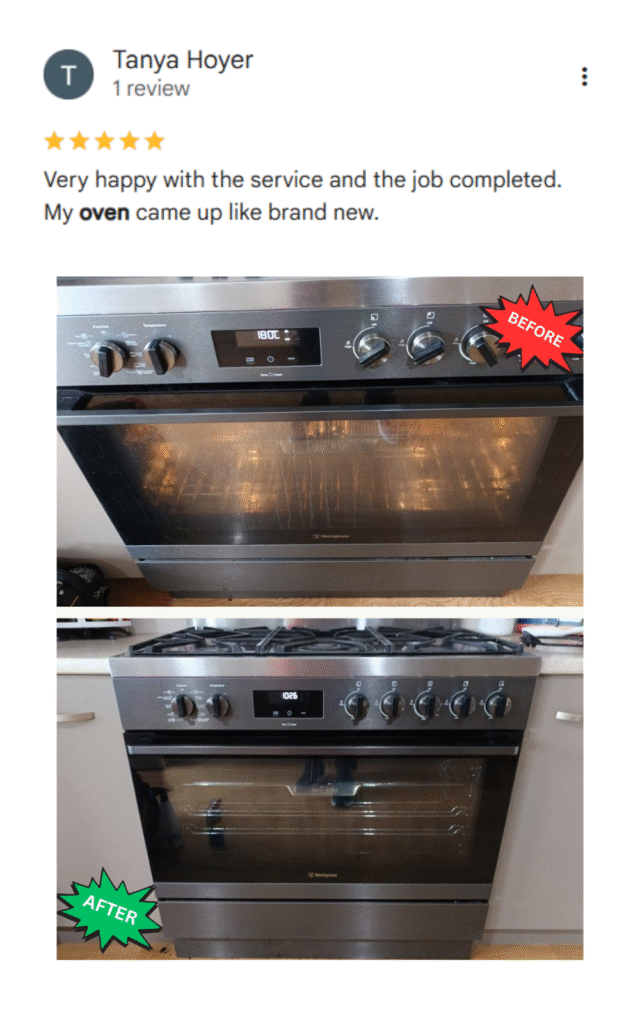 Oven gold cost (10)