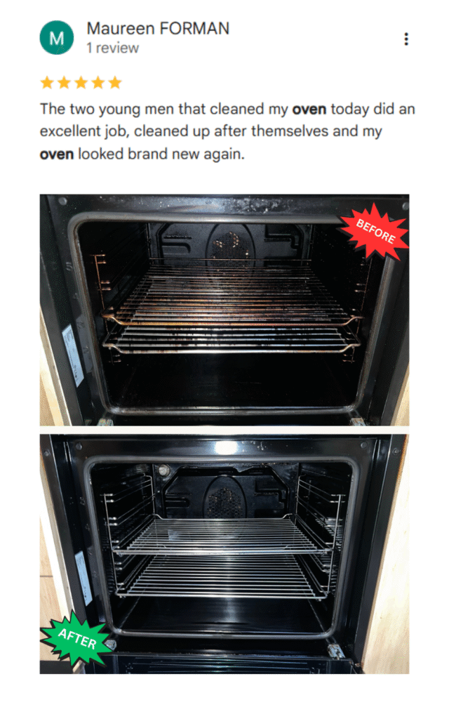 Oven gold cost (8)